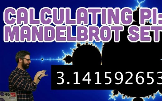 编码挑战 Coding Challenges - The Coding Train