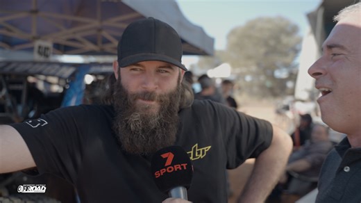 44K views · 795 reactions |  Rusty is amongst the crews at Finke, with Sunday's runners. | AORC - Motorsport Australia Off Road Championship | Facebook