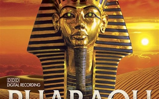 【古埃及音乐】 Old Egypt Dance