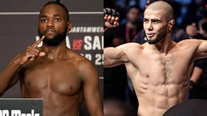 "What kind of a Muslim are you?" Manel Kape slams 'Shaytan' Muhammad Mokaev for setting up group attack