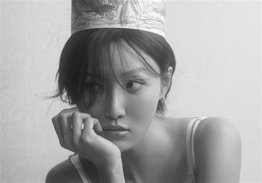 Song Review: Hwasa (Mamamoo) – So Cute