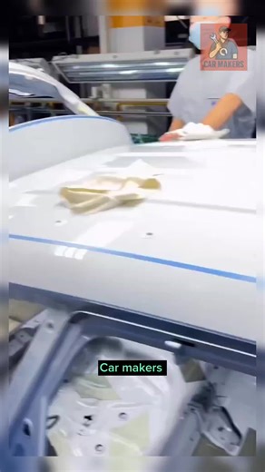 drive car makers on TikTok