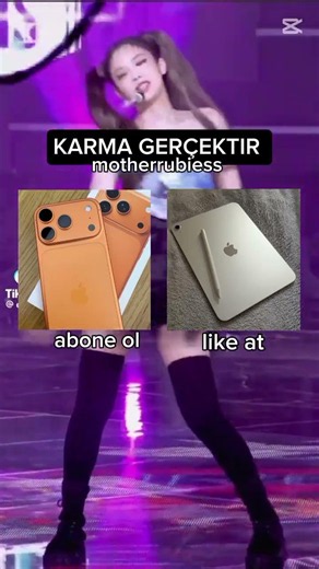 KEŞFET ÇIKMA DUASI #blackpink #jennie #jisoo #roselisa