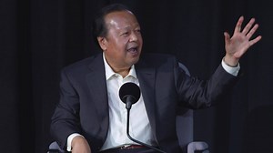 45K views · 3K reactions | The official channel for Prem Rawat’s media, bringing you a timeless message for today’s world... | TimelessToday | Facebook