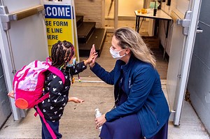 Impact – Boston Catholic Appeal