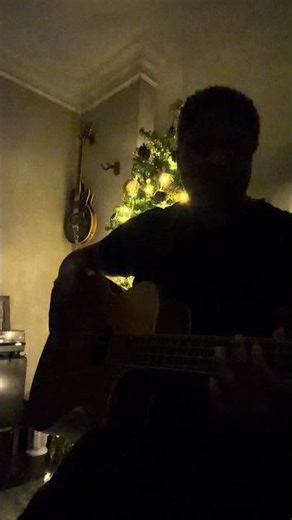 New Year's Day Acoustic Bass
