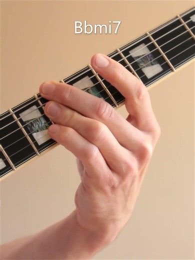 Mickey Baker's Jazz Guitar Book 1 Lesson 23 Stave 2