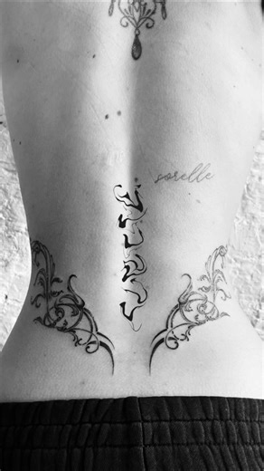 Leave a name in the comments for a chance to win a unique design! Make sure to be subscribed, like this post, and tag a friend! Extra chance for favoriting this video! For any orders or inquiries, feel free to reach out : Lou.designn@gmail.com #logo #tattoo #design