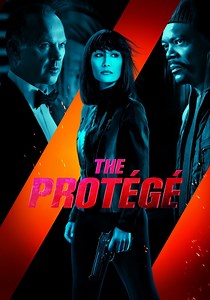 The Protégé - movie: where to watch stream online