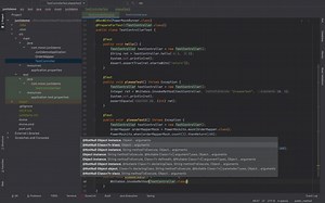 07单元测试测试私有静态方法