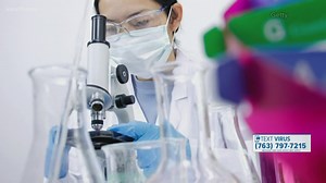 As flu season approaches, one test could tell you whether it’s COVID or influenza