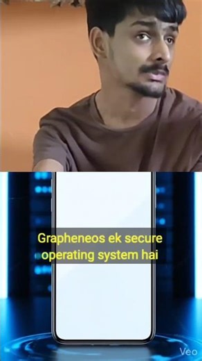 Secure Motorola is Coming! 🛡️ | Google-Free Motorola? GrapheneOS ki Entry!