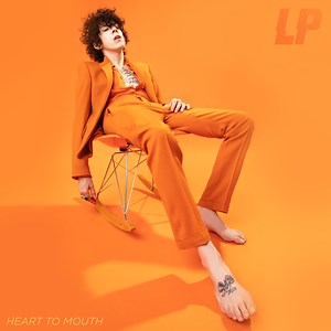 LP: Heart To Mouth - Album review