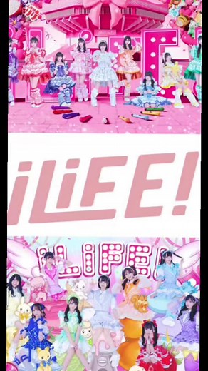 イントロクイズ‼️ 全問正解できた？ 難易度★☆☆☆☆ #アイライファー #アイライファーさんと繋がりたい #イントロクイズ #おすすめにのりたい #編集