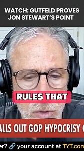 Jon Stewart Drops Stunning TRUTH Over Greg Gutfeld After Stephen Colbert Blow #JonStewart #GregGutfeld #stephencolbert | The Damage Report