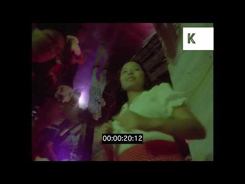 1970s Disco Club, HD from 35mm | Kinolibrary