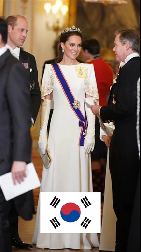 Every look The Princess of Wales has worn to a state banquet 👑🌟 #princess #royalfamily | Catherine - Princess of Wales