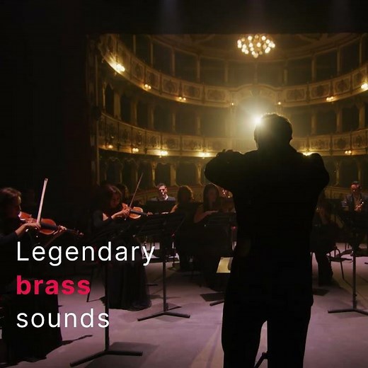 Unlock the Future of Cinesamples with Musio 1