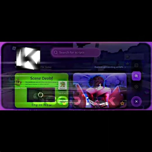 good executor and old executor #roblox #scripting