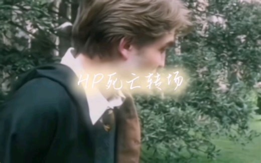 那些HP中的——死亡转场