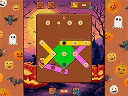 Bolts and Nuts Puzzle - Play Now on Y8.com