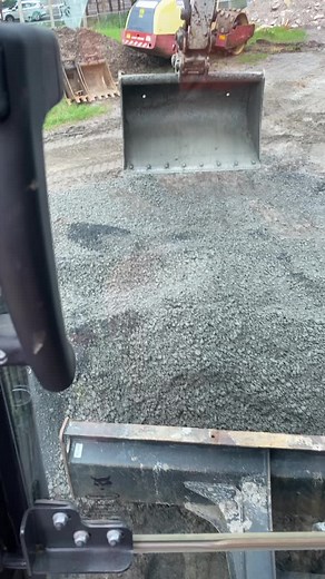 #foryou #fyp #bobcatequipment #australia #operator #sydney #earthmovingaustralia #excavator