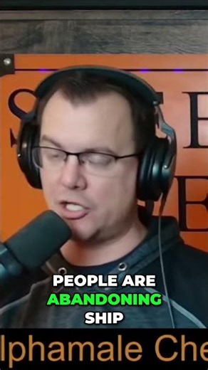 Is Laying Off Workers When Profitable Evil? #shorts