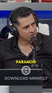 America Needs to Go Back to Being Paranoid! | Patrick Bet-David