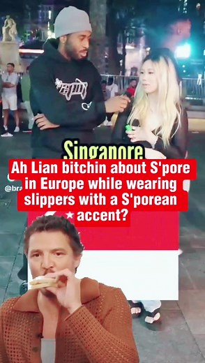 Sinkie News Network SG on TikTok