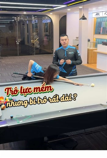 Hướng Dẫn Chơi Billiards: Kỹ Thuật Cơ Bản và Nâng Cao