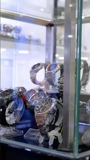 Automatic vs Quartz – What’s the Difference?