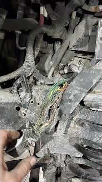 2019 Ram CAN BUS problems no start no communication