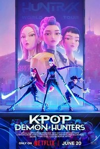 KPop Demon Hunters | Audience Reviews