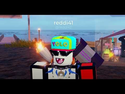 100k Robux Outlaster Competition Hosted by Waffletrades, Shayph & Rawblocky | Bloxfest Day 10