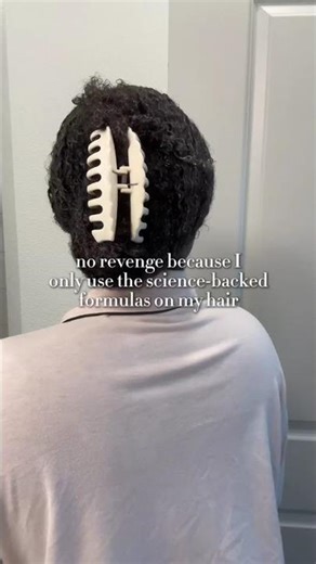 Clinically Proven Formulas for Textured Hair