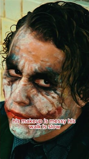 POV The First Time Joker Walked In #shorts #pov