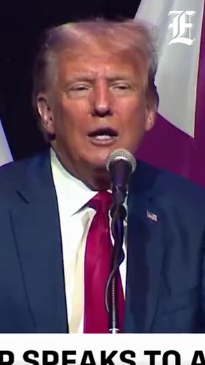 2.7K views · 122 reactions | Former President Donald Trump vowed to turn the legal tables on President Joe Biden on Friday night during a speech in Alabama. #donaldtrump #Election2024 #GOP #Republicans #JoeBiden #HunterBiden #MAGA #news #politics #explore #explorepage #viralvideo #videoviral | Washington Examiner | Facebook