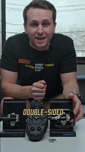 SPD VS SPD-SL - WHO ARE THEY FOR? CLIP-IN TIME