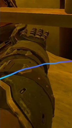 If doom would play bonelab