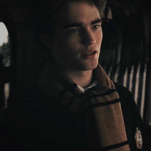 Cedric Diggory's Impact in Harry Potter Universe