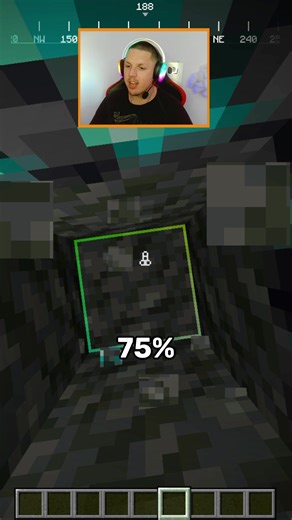 Minecraft Diamonds