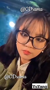 Baby edition😎 My Robot Boyfriend❣️❣️ #YangYiLu #followersシ゚ #viralcouple #YangMieMie #YuYang #trendingreels #Yulong #chinesedrama #trendingnow | MayYang ChineseDrama