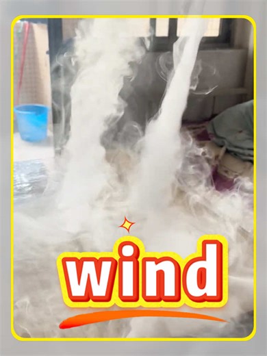 Exploring Different Types of Wind