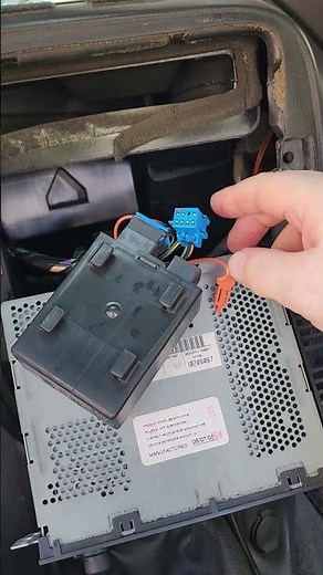 How to disable Daytime Running Lights on a 4th Gen Camaro/Firebird the easy way