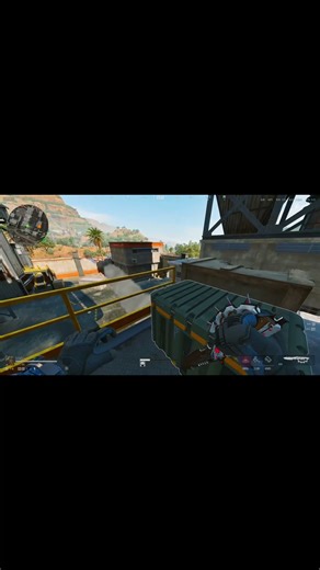 製導C4？ #deltaforce #三角洲行动