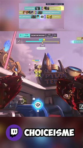 Making Reaper look STRONG in Top 500