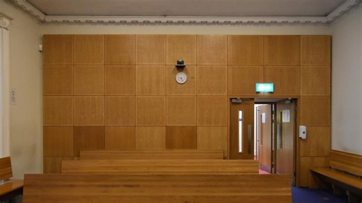 Computer student caught up in ‘classic money mule’ case | Meath Chronicle