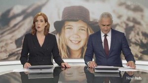 Watch: Police inspector now admits he would lay charges over child's death in Mt Ruapehu bus crash.