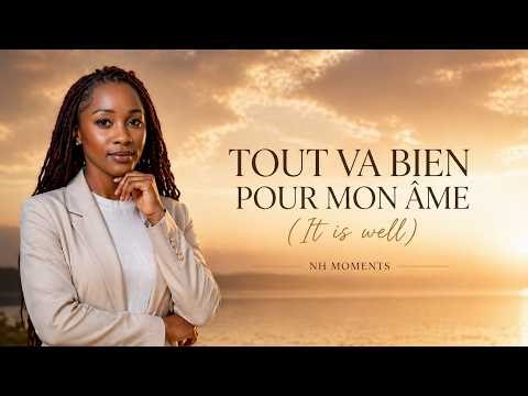 TOUT VA BIEN | IT IS WELL
