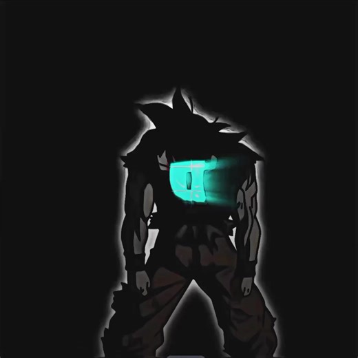 gente no avía subido nada por qué no tenía internet 😔🛜 #goku #viral #parati #edits #